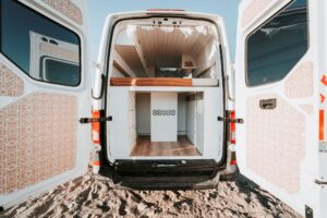 crafter camper